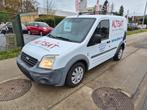 Ford Transit Connect , 110.473km, Auto's, Bestelwagens en Lichte vracht, Voorwielaandrijving, 4 deurs, Stof, Zwart