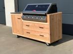 Mobiele buitenkeuken, Ophalen, Nieuw