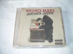 CD - Bruno Mars — Unorthodox Jukebox, Comme neuf, 2000 à nos jours, Enlèvement ou Envoi