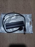 2tb ssd usb3., SSD, Nieuw, Ophalen of Verzenden, 2tb