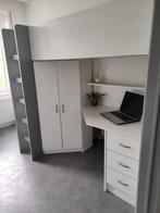 hoogslaper, Kinderen en Baby's, Ophalen, Gebruikt, Hoogslaper