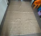 Tapis IKEA HELLESTED, tissé lisse, Maison & Meubles, 200 cm ou plus, 200 cm ou plus, Brun, Enlèvement