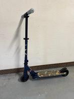 Kinderstep – Donkerblauw – €20, Ophalen, Gebruikt, Gewone step