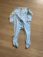 Lichtblauwe eendelige pyama Petit Bateau, Nacht- of Onderkleding, Gebruikt, Verzenden, Jongen of Meisje
