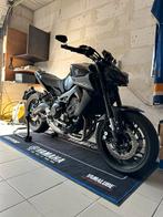 Yamaha MT-09, Motoren, Particulier