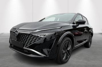 Nissan Qashqai MHEV 103KW Tekna Hybride, 360 camera, elekt beschikbaar voor biedingen
