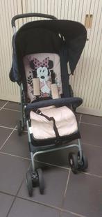 lichtgewicht buggy merk Hauck, Ophalen, Zo goed als nieuw, Overige merken, Verstelbare rugleuning