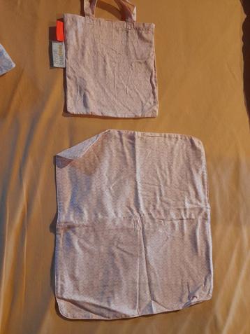 Hoeslaken - done by deer - liewood - kinderbed beschikbaar voor biedingen