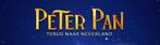 Peter Pan 21 december in Antwerpen, Tickets en Kaartjes, Theater | Musical, December, Drie personen of meer