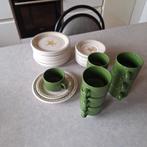 Koffie services, Antiek en Kunst, Ophalen