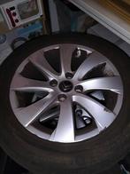 Originele velgen c4 grand Picasso 2012, Auto-onderdelen, Banden en Velgen, Ophalen, 16 inch, Zomerbanden, Banden en Velgen