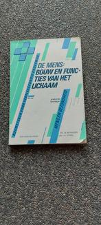 Medische boek, Boeken, Boekenweekgeschenken, Ophalen of Verzenden, Zo goed als nieuw