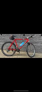 RIDER FIETS, Ophalen, Zo goed als nieuw, 26 inch