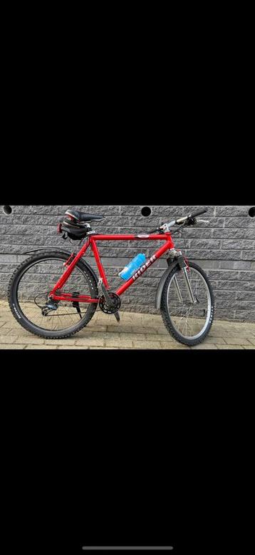 RIDER FIETS beschikbaar voor biedingen