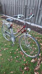 Super lichte alu. NORTA meisjesfiets GROOT ONDERHOUD GEHAD, Fietsen en Brommers, Zo goed als nieuw, Oxford Sparta Batavus Norta gazelle Granville Sparta cube trek