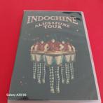Coffret 2 DVD " Indochine - Alice & June Tour", Tous les âges, Coffret, Comme neuf, Enlèvement