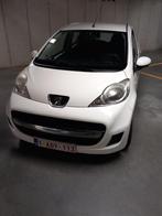 PEUGEOT 107/EURO5/HOMOLOGUÉ/ESSENCE/5 PORTES/OPTIONS/2012, Autos, Euro 5, Achat, Particulier, Essence