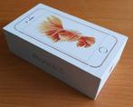 ★ iPHONE 6S PLUS 16 GB Rose Gold in originele Verpakking, Telecommunicatie, Mobiele telefoons | Apple iPhone, 16 GB, 78 %, Ophalen of Verzenden