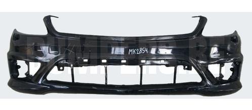 Bumper Mercedes CL W216 6.3 6.5 AMG 06-09 CL63 A2168850825 V, Auto-onderdelen, Carrosserie, Bumper, Voor, Gebruikt, 6 maanden garantie