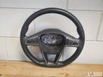 Seat Arona Ateca Leon Ibiza mooi stuur met knoppen LEER €75, Ophalen of Verzenden, Gebruikt, Seat