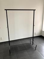 Kledingrek (stevig), Ophalen, Gebruikt