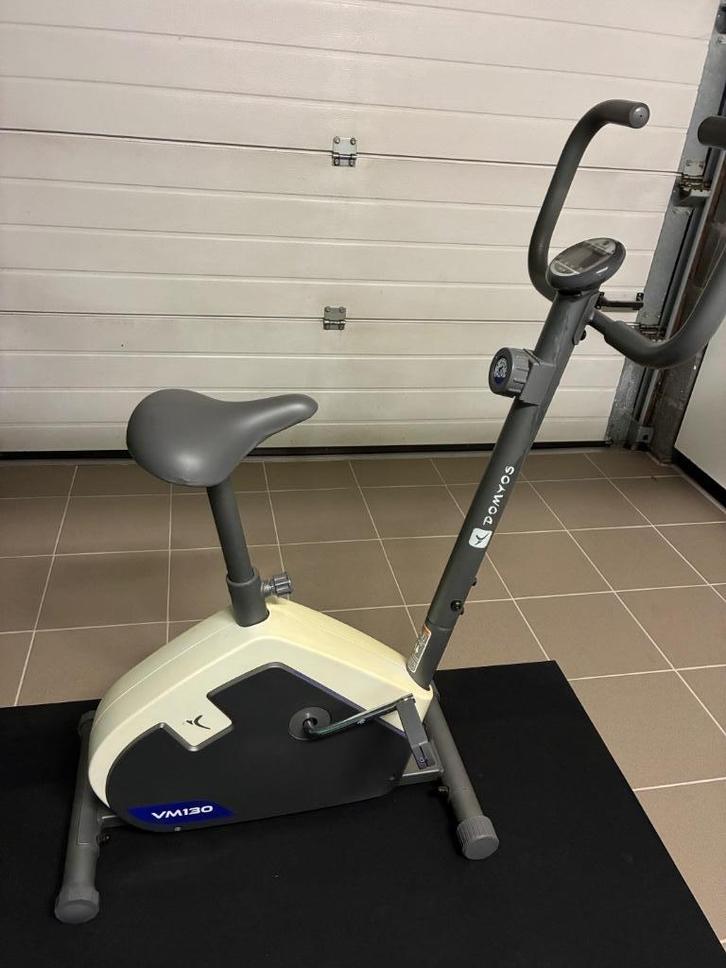 Hometrainer - ongebruikt, Sport en Fitness, Fitnessapparatuur, Nieuw, Hometrainer, Benen, Ophalen of Verzenden