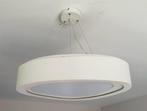 Moderne led hanglamp voor boven eettafel, Huis en Inrichting, Minder dan 50 cm, Metaal, Gebruikt, Ophalen