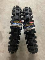Dunlop achterbanden mx, Motoren, Ophalen, Nieuw