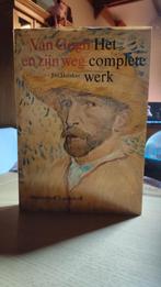 Van Gogh en zijn weg. Het complete werk. Jan Hulsker., Ophalen of Verzenden, Gelezen
