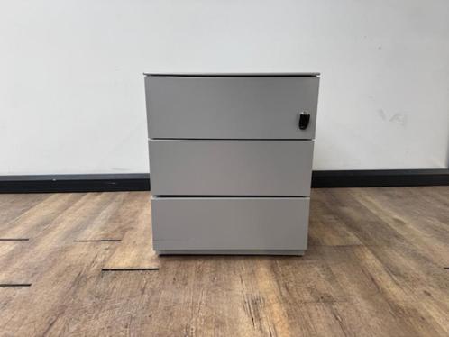 Metalen ladeblok 3 lade aluminium, Doe-het-zelf en Bouw, Steigers, Ophalen