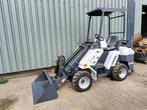 Captok CK - S30T shovel loader minishovel wiellader, Wiellader of Shovel