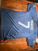 Mbappé PSG kit, Collections, Articles de Sport & Football, Maillot, Enlèvement ou Envoi, Neuf