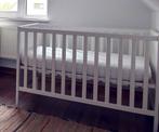 Bed baby + matras, Kinderen en Baby's, Babywiegjes en Ledikanten, Ophalen, Gebruikt