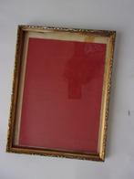 vintage frame, Ophalen of Verzenden