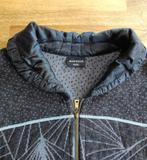 vintage pull sweater Danish Design Blue Willy maat XXXL, Ophalen of Verzenden