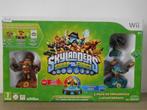 Skylanders Swap Force, Enlèvement