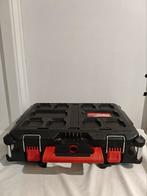 Milwaukee 4932464080 PACKOUT Box 3 gereedschapskistsysteem, Ophalen, Gebruikt
