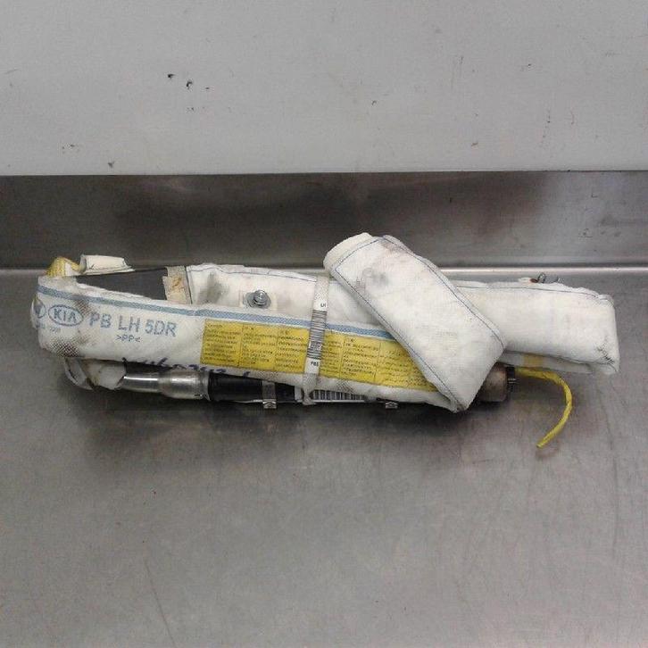 AIRBAG DAK LINKS Hyundai i20 (01-2008/12-2015), Auto-onderdelen, Overige Auto-onderdelen, Hyundai, Gebruikt