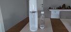 Sodastream met fles, Ophalen, Zo goed als nieuw