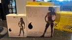 Sweet Sweat Arm & Thigh Trimmer Bundle size medium, Sport en Fitness, Overige materialen, Armen, Overige typen, Nieuw