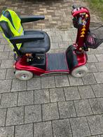Scootmobiel, Ophalen of Verzenden, Zo goed als nieuw, 16 t/m 25 km
