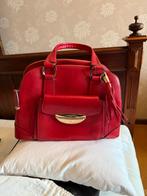 Lancel handtas, nieuw, Bijoux, Sacs & Beauté, Enlèvement, Neuf, Rouge