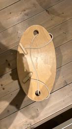 Plantoys Balance board, Kinderen en Baby's, Ophalen, Gebruikt, Rij- of Hobbelspeelgoed