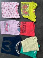 meisjeskleren maat 98-104, Kinderen en Baby's, Ophalen, Gebruikt, Maat 98