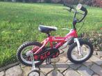 Velo Fille DIAMOND14 pouces(de2-3ans a 5ans) EN SUPER ETAT, Enlèvement, Comme neuf, Frein à main