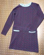 Robe d'hiver, Simeone, excellent état, 9 ans (134), Kinderen en Baby's, Kinderkleding | Maat 134, Simeone, Meisje, Ophalen of Verzenden