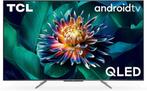Tcl qled 55 inch, Audio, Tv en Foto, Televisies, Overige merken, QLED, Ophalen of Verzenden, Zo goed als nieuw