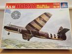 A. S. 51 HORSA (italeri), Hobby en Vrije tijd, Ophalen of Verzenden, Zo goed als nieuw, Italeri