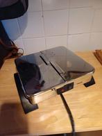 Princess bordenwarmer, Elektronische apparatuur, Ophalen, Gebruikt