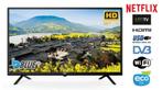 TV LED BLAUW 32BL600 — 32” | Zeer goede staat, Audio, Tv en Foto, Televisies, LED, HD Ready (720p), Zo goed als nieuw, Minder dan 40 cm